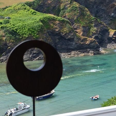The Gallery Port Isaac Extérieur photo