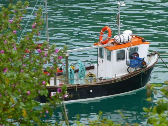 The Gallery Port Isaac Extérieur photo