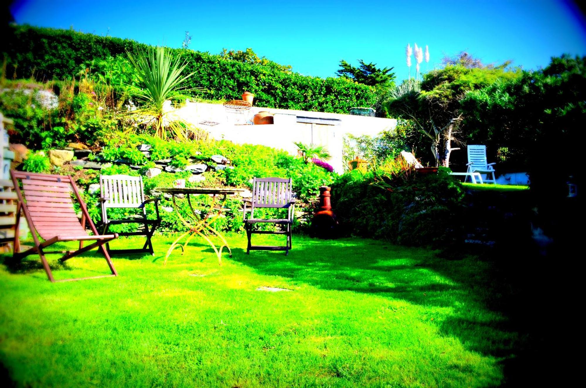 The Gallery Port Isaac Extérieur photo