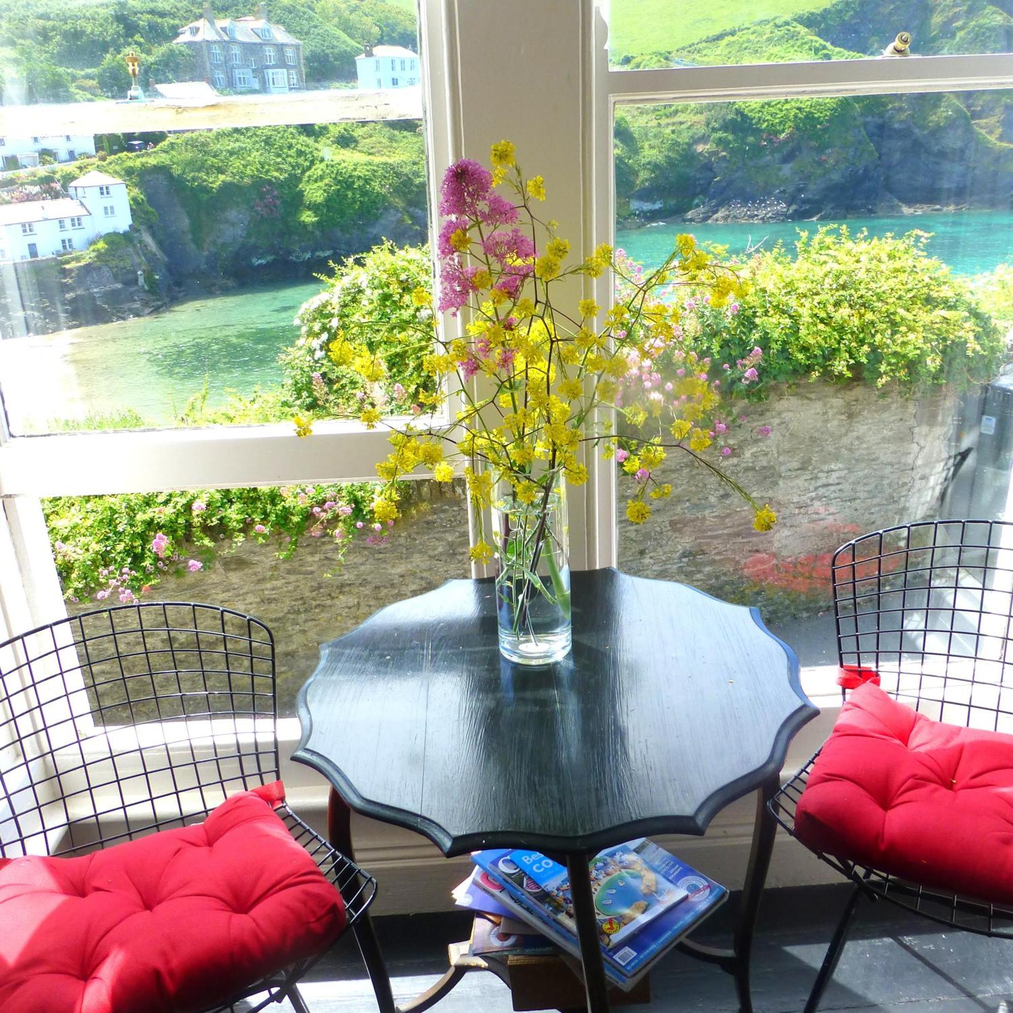 The Gallery Port Isaac Extérieur photo