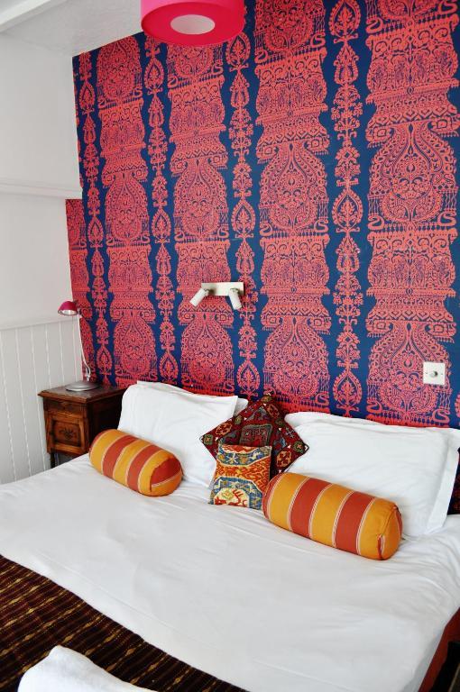 The Gallery Port Isaac Chambre photo