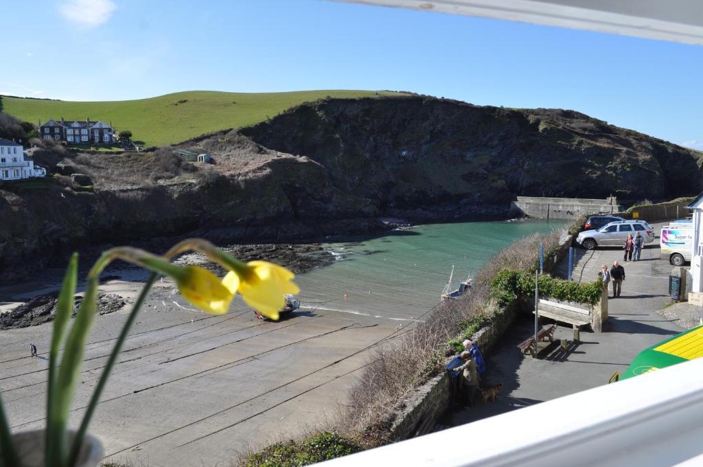 The Gallery Port Isaac Extérieur photo