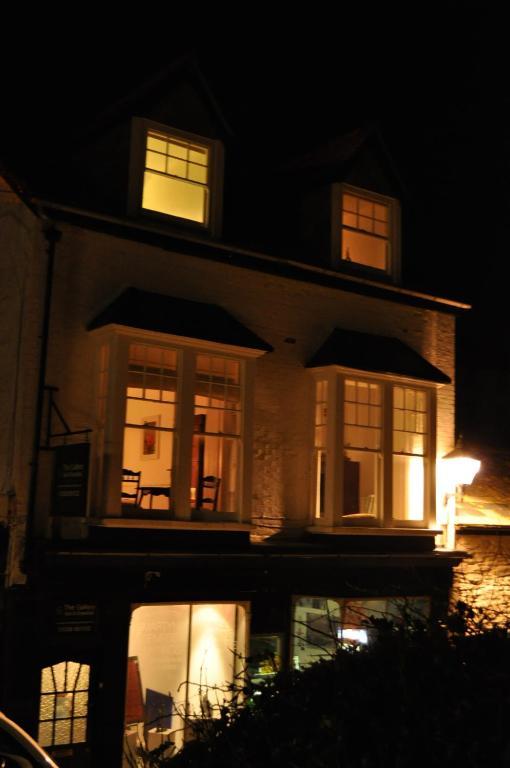 The Gallery Port Isaac Extérieur photo