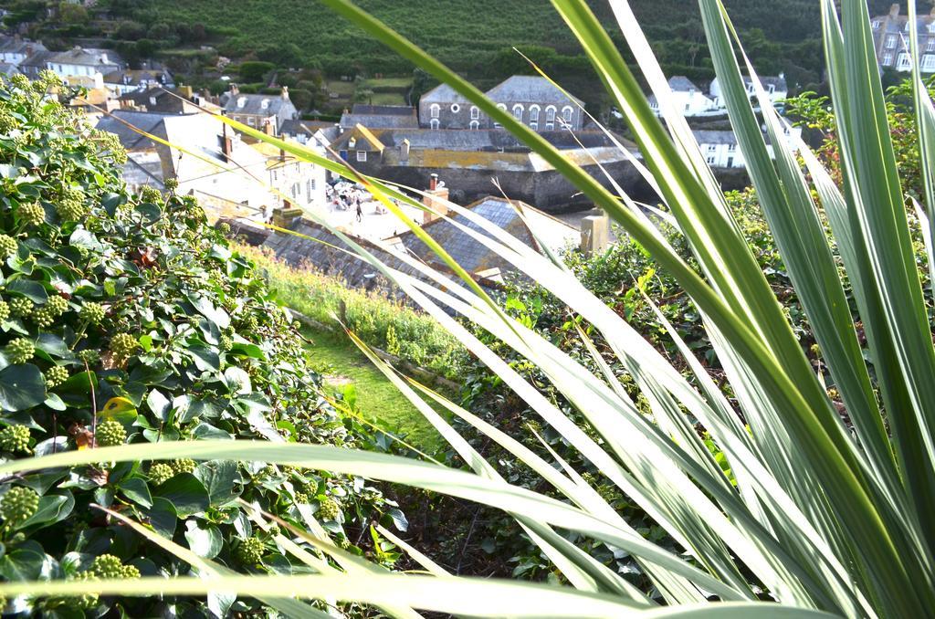 The Gallery Port Isaac Extérieur photo